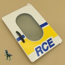 Playmobil porte-wagon de train-RCE-chemin de fer télécommande-30629972 4011-RC