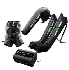 Rapid Reboot Full Body Compression Boot Recov...