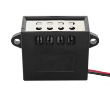 Generador de iones de plasma Shopcorp - Ionizador negativo y generador de ozono