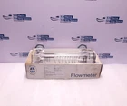 Blue White F-55200L Flowmeter F-550 2-20 GPM 1.0” M/NPT 29014-001 F-550