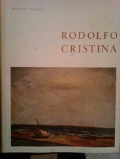 ARMANDO BRISSONI - RODOLFO CRISTINA
