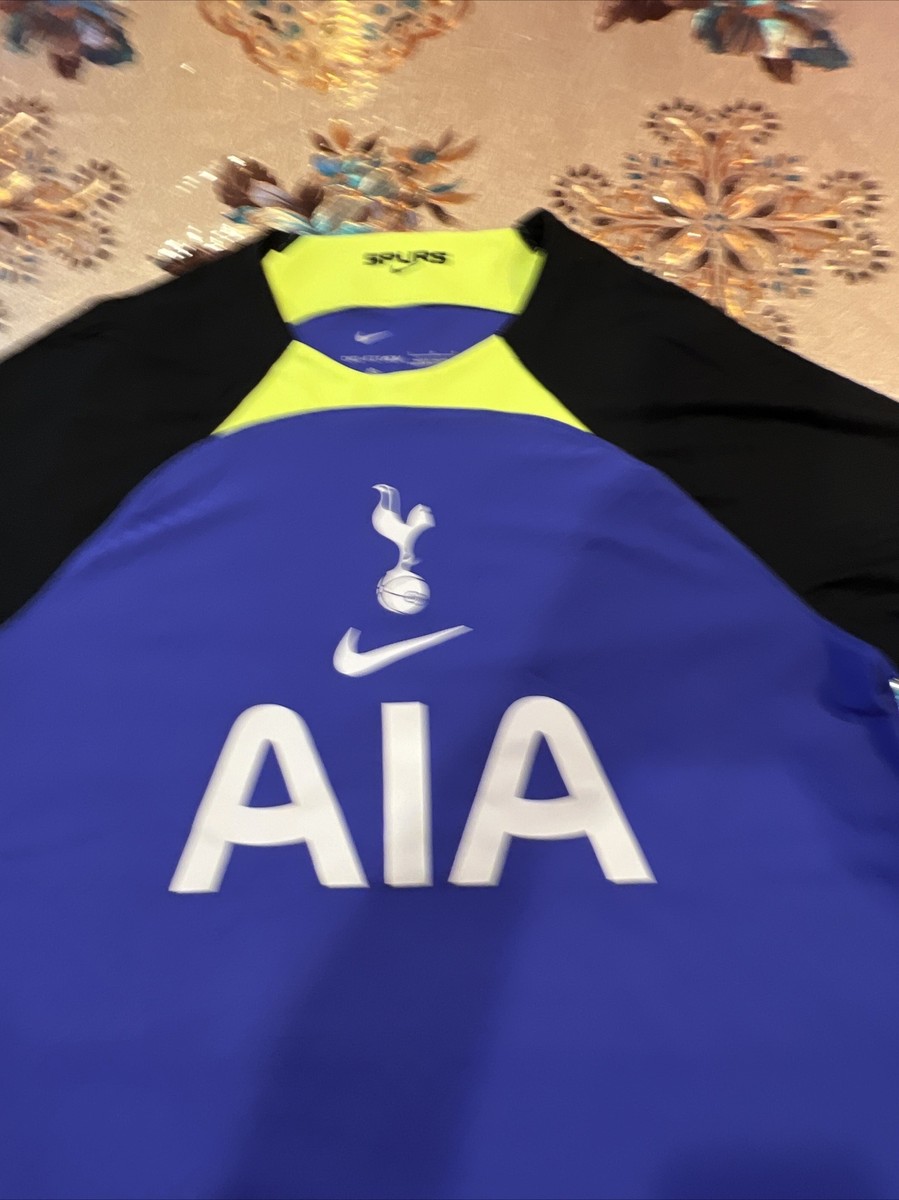 Nike Kane Tottenham Hotspurs 22/23 Vapor Match Away Jersey