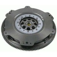 Sachs Schwungrad Zweimassenschwungrad FüR Jeep Wrangler III JK 2.8 CRD