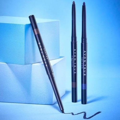 Avon True Color Glimmersticks Eyeliner -Various Colors to CHOOSE & COMBINE - Picture 140 of 204
