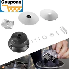 GT79253 General Transmission RS800 Driven Pulley Kit for Husqvarna 587086701