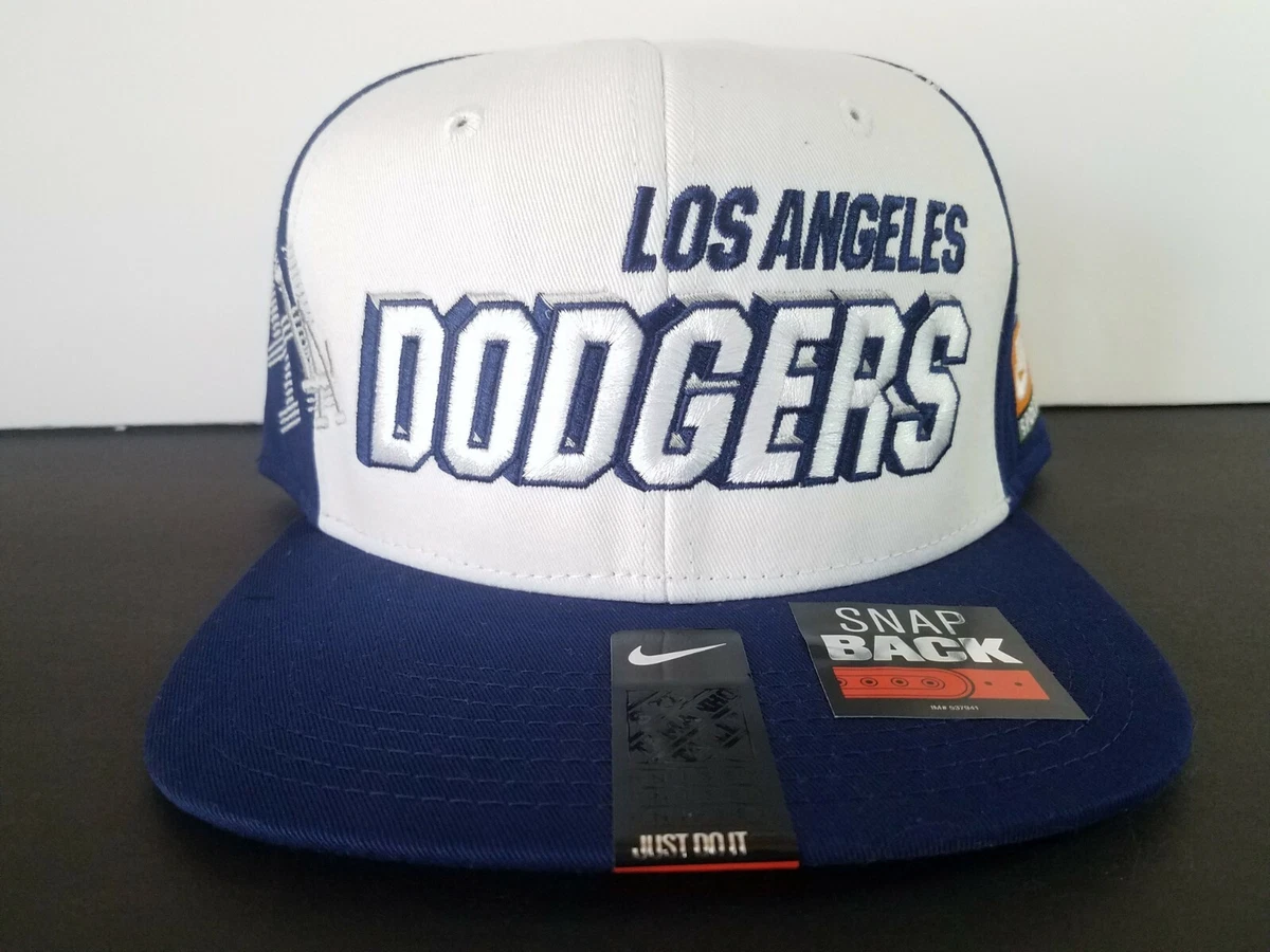Nike la hotsell dodgers cap