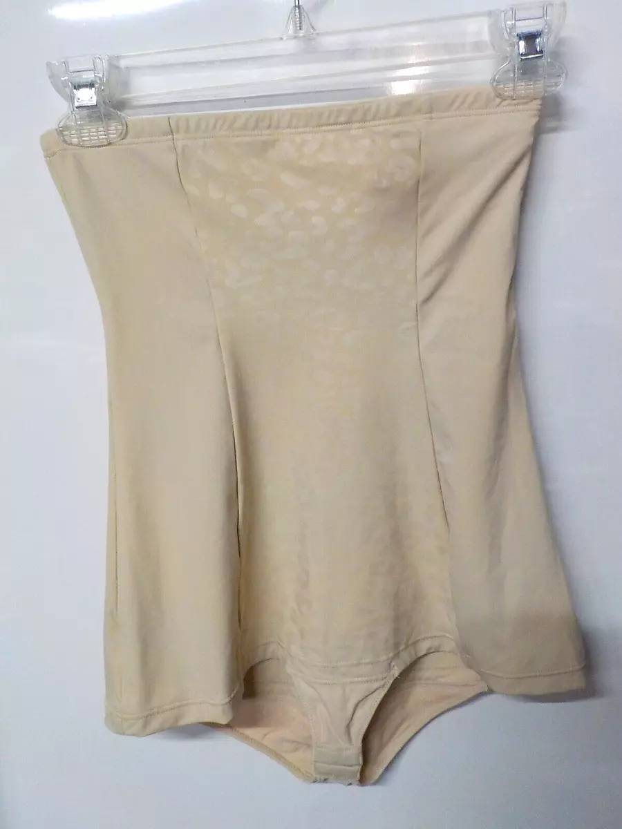 Spanx 2024 panty shapers