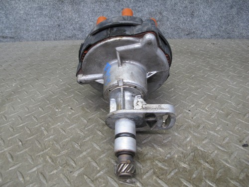 86-91 MERCEDES W126 C126 IGNITION CONTROL DISTRIBUTOR 0031583401 OEM - Picture 4 of 15