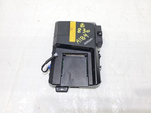 15 2015 Lincoln MKC Remote Start Security Module OEM 2954300200 - Picture 4 of 6