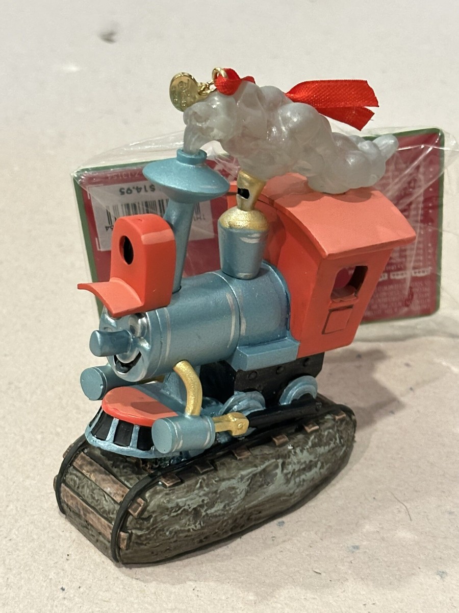 ディズニー「ダンボ」ケイシー・ジュニア　オーナメント s-l1200.jpg