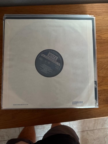 LP, John Miles , Stranger in the City, Vinyl, 1976 - Bild 2 von 2