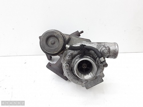 2000 OPEL ASTRA TURBOLADER DIESEL 1700DTI 90530995