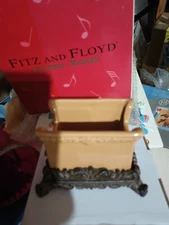 Vintage Drake Design Sugar Pack Holder