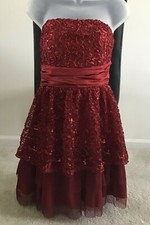 Windsor dress  Medium size