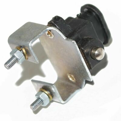 Interrupteur De Frein Arrière Pour Royal Enfield, Triumph, BSA, Ariel - Neuf AEspares