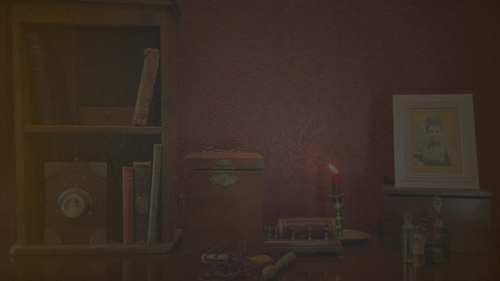 Magic Trick Mentalism The Curious Case Of Amanda Cole - Video 1 of 1