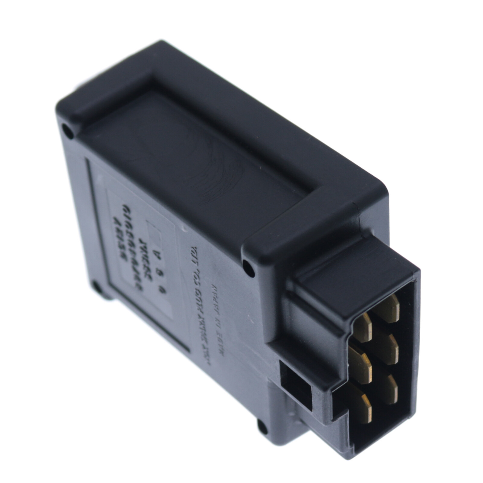 12V Timer Relay Glow Plug 8970405010 for John Deere 27ZTS 50ZTS 4100 4100G  4100H | eBay