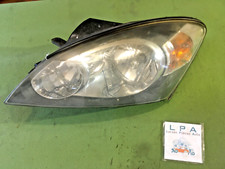 Feu avant (phare) Kia CEED