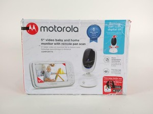 motorola comfort 75 camera