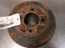 Tambour de frein Peugeot iOn