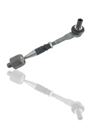 RIDEX Spurstange 284R0166 - Vorne Rechts & Links Für AUDI A6 A4