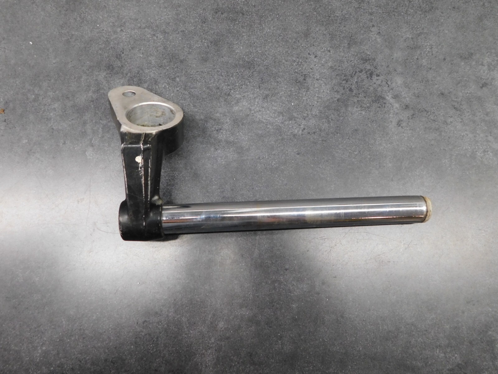 Yamaha XS650 Handlebar Clip on 2330 eBay