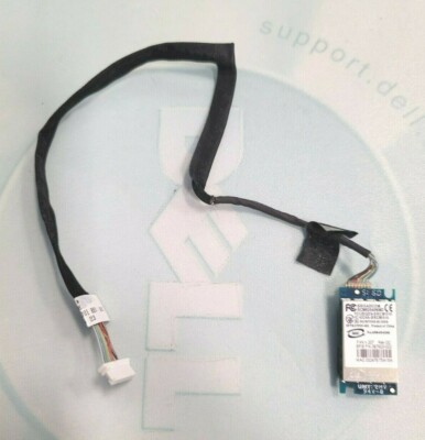 HP Elitebook 6930P series Bluetooth Broadcom BCM92045NMD  w/ Cable 50.4V902.001