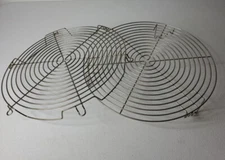 American Harvest Jet Stream Oven JS-2000 PARTS REPLACEMENT RACKS Pair 