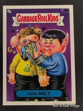 Garbage Pail Kids GPK Intergoolactic - Mix & Match cards to save up to 40%
