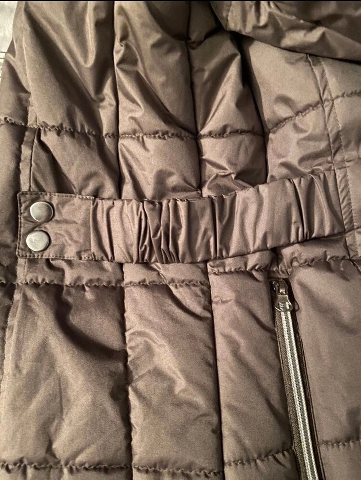 puffer coat women Green - Image 4 of 4