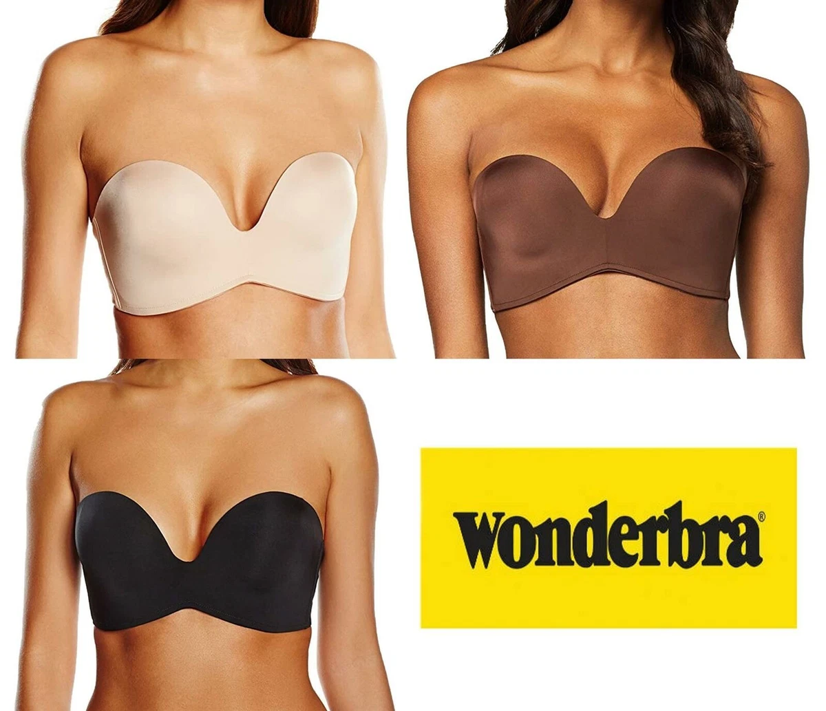 Slip wonderbra on sale