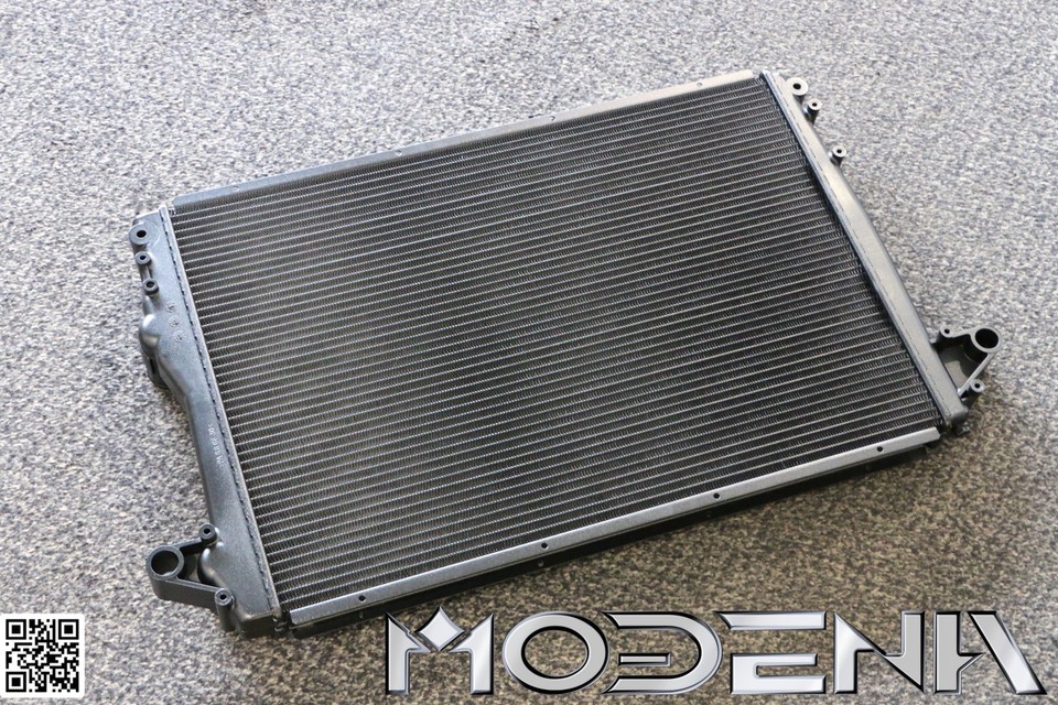 Motor Wasser Kühler Water Radiator Maserati 4200 Coupe CP Spider QP | eBay