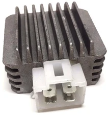 4 PIN VOLTAGE REGULATOR RECTIFIER GY6 50CC 90CC 110CC 150CC ATV MOPED SCOOTER