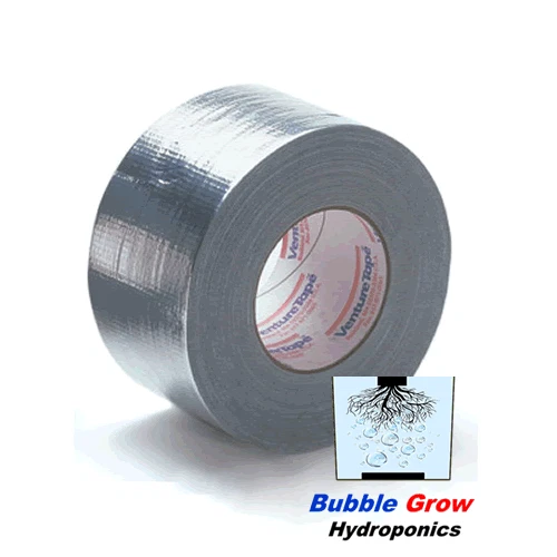 Ducting tape outlet
