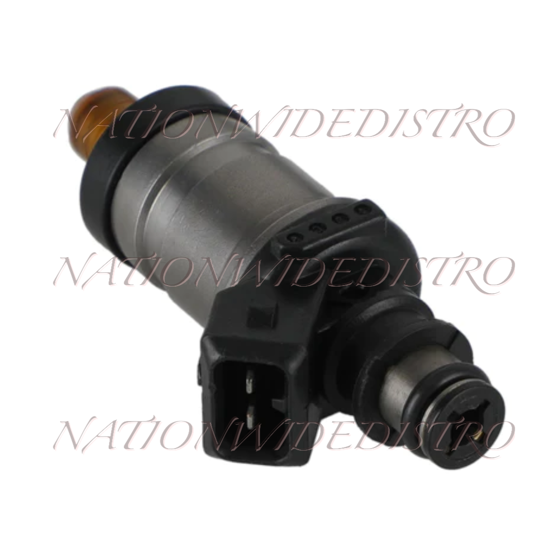 4x OEM Honda Fuel injectors for 19931996 Honda Prelude 2.2L I4 06164