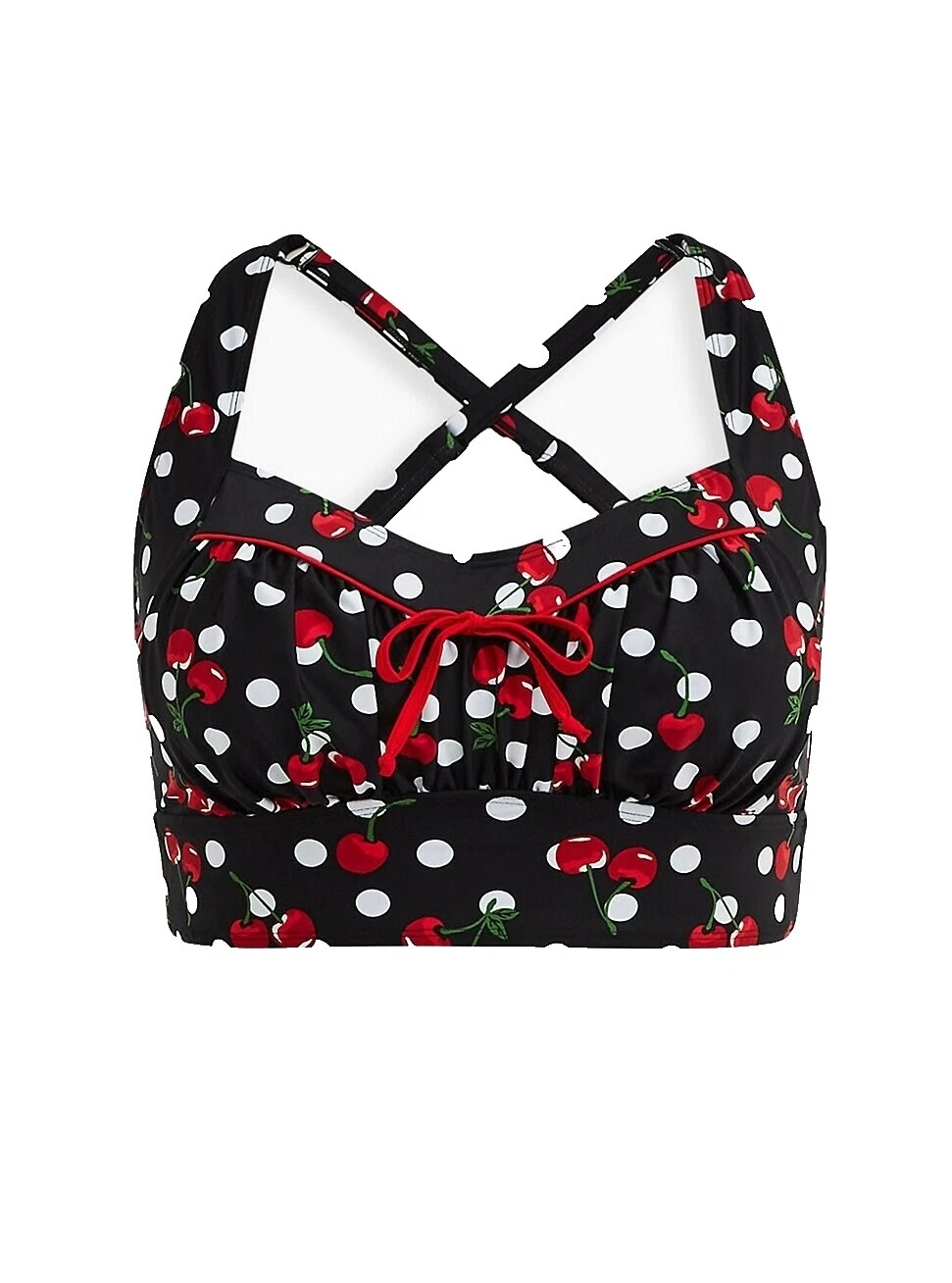 Traje de Baño Torrid Top para De mujer