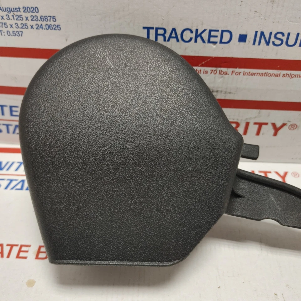 05-10 SCION TC cubierta interior borde asiento izquierdo conductor #71862-21030 OEM Foto 2 de 4