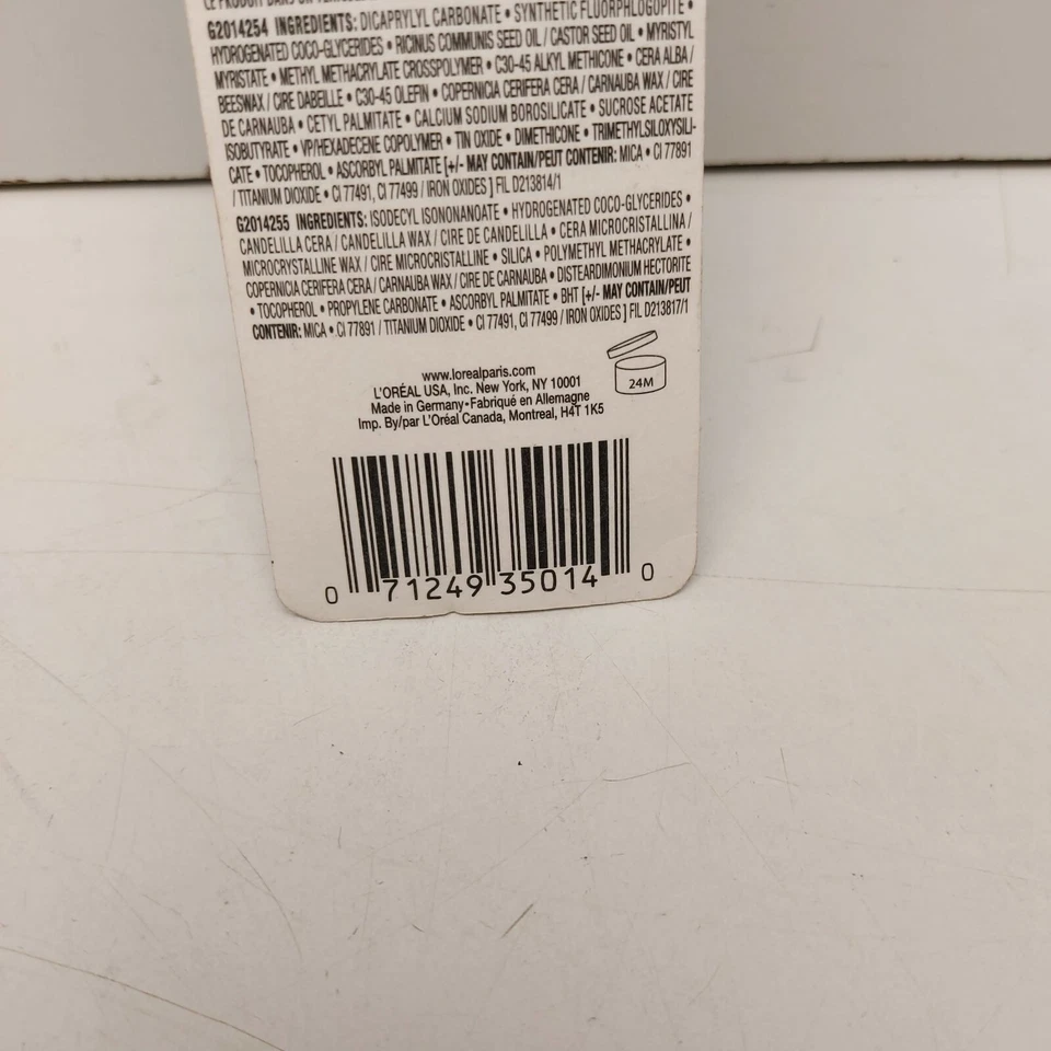 L'Oréal Paris Brow Stylist Brow Raiser Highlighter Duo Medium 620 Mayon 0.16oz.  - Image 3 of 4