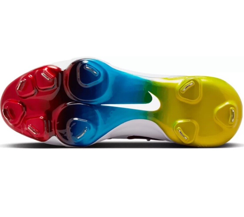 NIKE FORCE ZOOM TROUT 9 PRO スパイク Rainbow 楽天市場】ナイキ Nike ポイントスパイク スタッドスパイク 野球