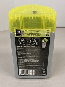 LEGO BIONICLE: Vahki Rorzakh 8618 Complete Kanoka Disk 665