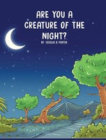 Cecilia D. Porter | ARE YOU A Creature OF THE Night? | Buch | Englisch (2021)