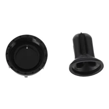 F2TZ7K505A Clutch Hydraulic Fluid Reservoir Cap & Diaphragm For Ford F-150 93-04