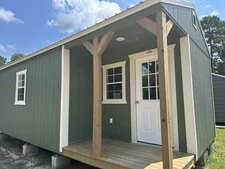 12 X 24 Tiny House Fully Furnished Ready To Go