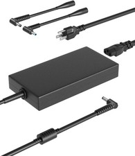 230W 180W AC Charger Fit for MSI GS65 GS75 GE72MVR GE62MVR P65 READ 