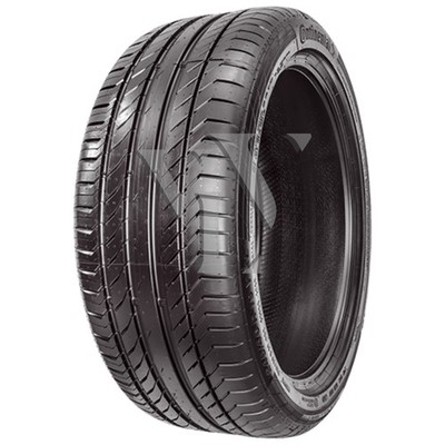 Sommerreifen CONTINENTAL SPORT CONTACT 5 225/45 R18 95 Y DOT 2022