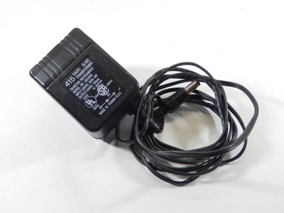 VINTAGE QUANTUM 415 RADIO SLAVE BATTERY CHARGER TRANSFORMER FOR BATTERY 1 & 3
