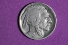 Estate Find 1917 Buffalo Nickel #K59147