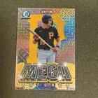 2026 Bowman Chrome Konnor Griffin MEGA Futures Insert Refractor