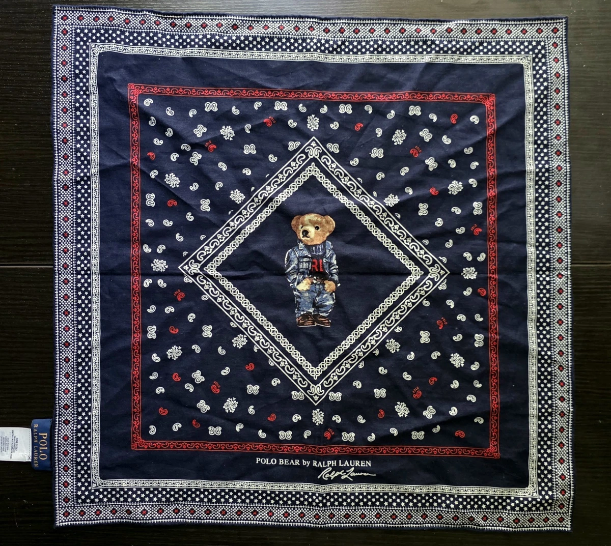ralph lauren bandana products for sale | eBay
