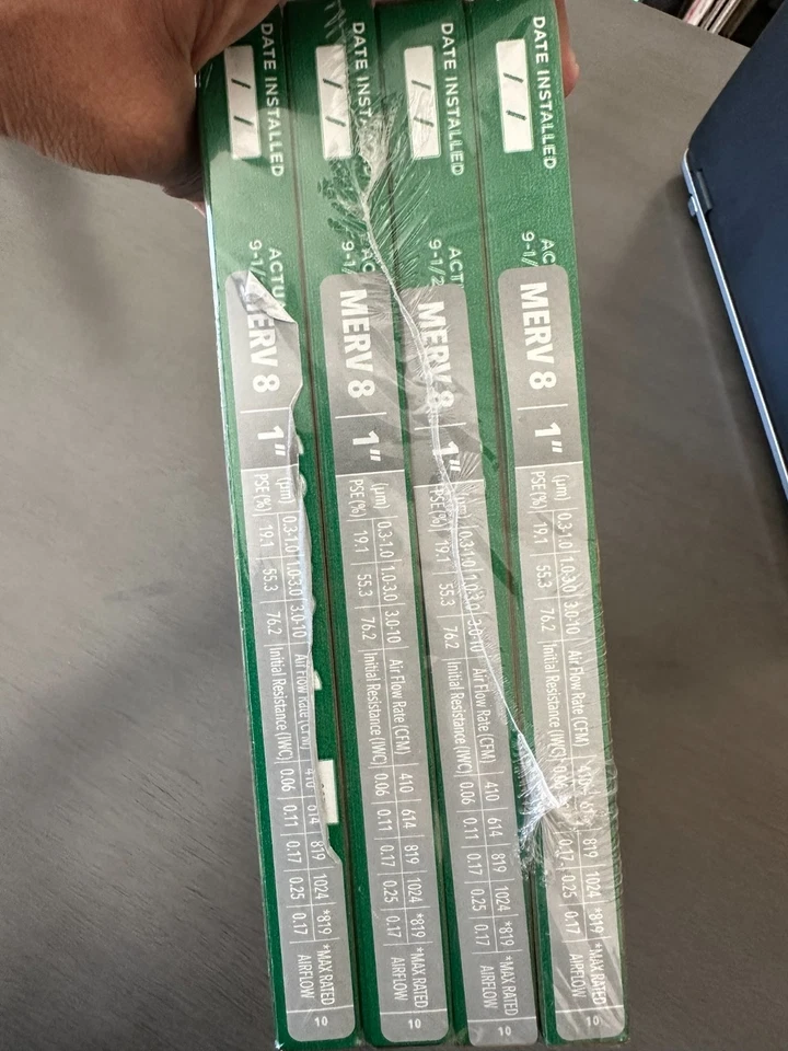 Filterbut 10x10x1 Indoor Air Filter - Image 4 of 4